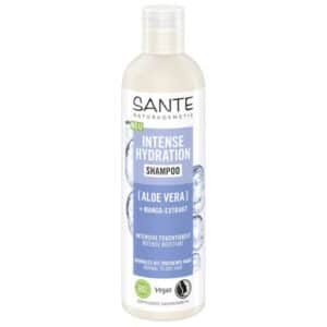 Sante Intenzív hidratáló sampon aloe verával és mangókivonattal - 250ml