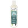 Sante Super strong sampon bambusszal és fehérje komplex-szel - 250ml
