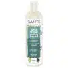 Sante Super strong sampon bambusszal és fehérje komplex-szel - 250ml