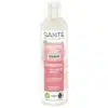 Sante Szenzitív ápoló sampon probiotikumokkal és fehérje komplexszel - 250ml