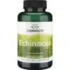 Swanson Bíbor kasvirág - Echinacea kapszula - 100db