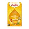 Yogi Bio Tiszta Boldogság tea - 17 filter/doboz