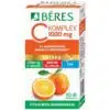 Béres C Komplex Retard C-vitamin 1000mg + D3 + Cink