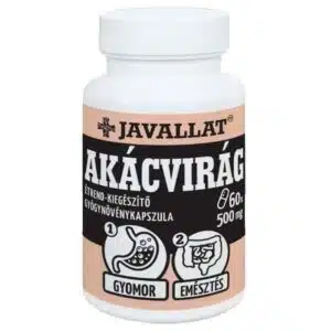 Javallat Akácvirág