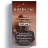Nordvital Fermentált Fekete Fokhagyma kapszula - 60db