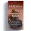 Nordvital Fermentált Fekete Fokhagyma kapszula - 60db