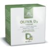 Bioextra Oliva D3-vitamin 3000 NE lágyzselatin kapszula - 100db