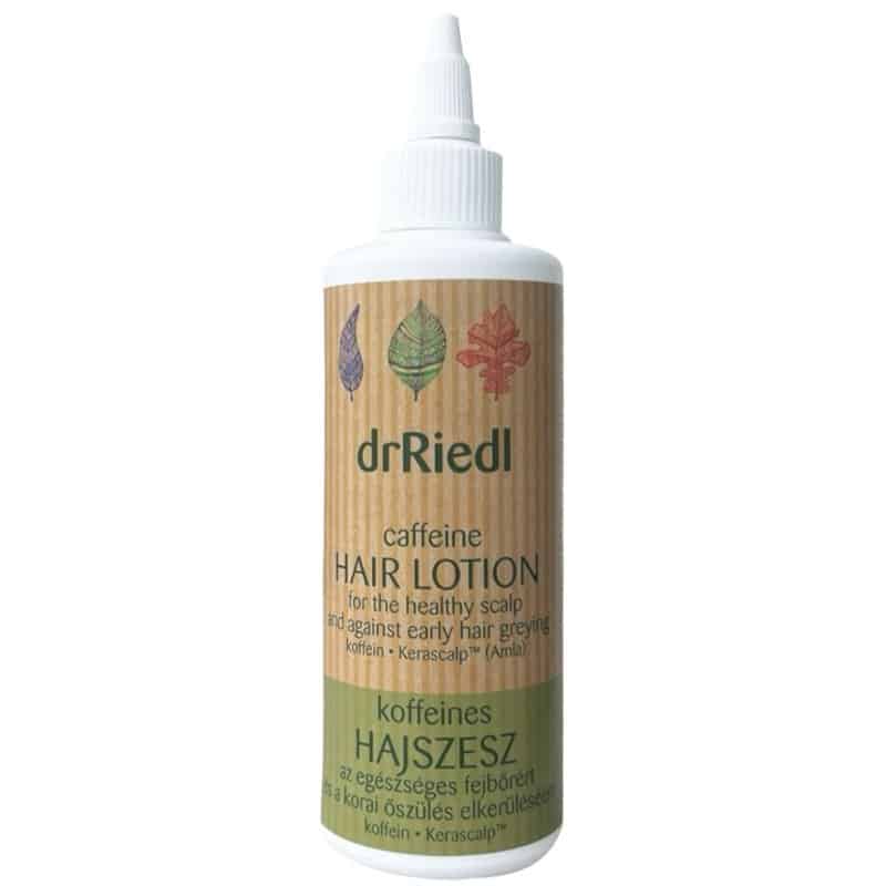 drRiedl Koffeines hajszesz - 125ml 1 drRiedl Koffeines
