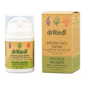 drRiedl Speciális