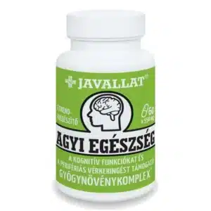Javallat Agyi egészség