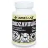 Javallat Bodzavirág
