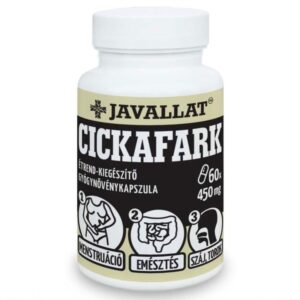 Javallat Cickafark