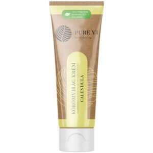 Pure Vi Calendula, Körömvirág krém - 125ml