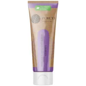 Pure Vi Comfrey, Fekete nadálytő krém - 125ml