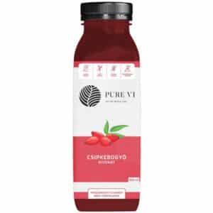 Pure Vi Csipkebogyó kivonat - 500ml