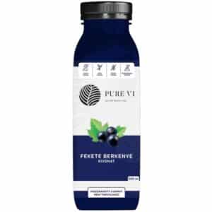 Pure Vi Feketeberkenye-kivonat - 500ml