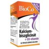BioCo Kalcium-biszglicinát+D3-vitamin filmtabletta
