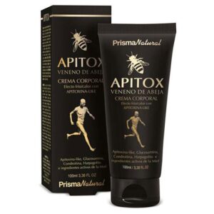 Prisma Natural APITOX Méhméreg krém