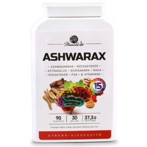 Mannavita Ashwarax