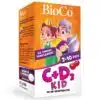 BioCo C+D3 KID