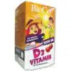 BioCo D3