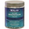 Bioglan Aktív Magnézium