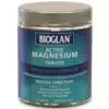 Bioglan Aktív Magnézium