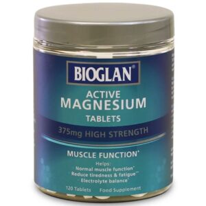 Bioglan Aktív Magnézium