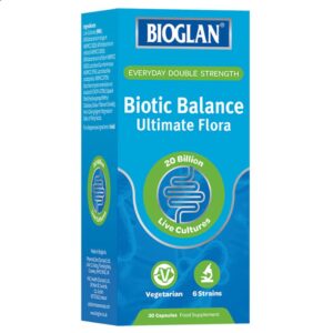 Bioglan Biotic Balance