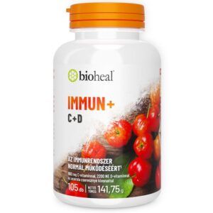 Bioheal Immun