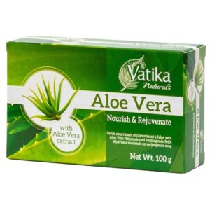 Dabur Vatika Aloe Vera szappan