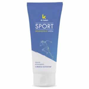 Kelen Regeneráló sportkrém