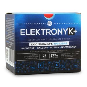 Mannavita ElektronyK