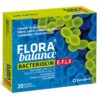 Florabalance Bacteriocin