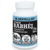 Javallat Fehér babhéj