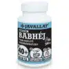 Javallat Fehér babhéj