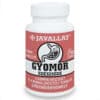 Javallat Gyomor egészsége
