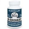 Javallat Jó éjszakát