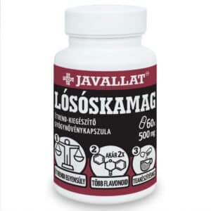 Javallat Lósóskamag