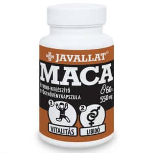 Javallat Maca