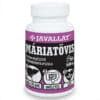Javallat Máriatövis