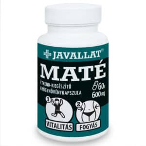 Javallat Maté
