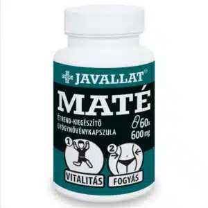 Javallat Maté