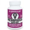 Javallat Menopauza