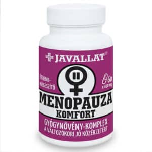 Javallat Menopauza