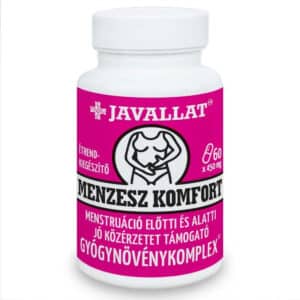 Javallat Menzesz komfort