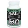 Javallat Olajfa levél