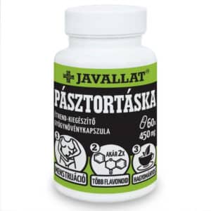 Javallat Pásztortáska