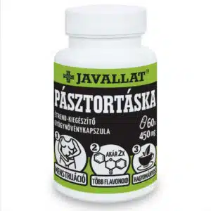 Javallat Pásztortáska