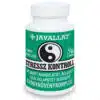 Javallat Stressz kontroll